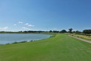 Maridoe 15th Tee